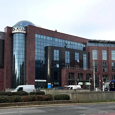 Dobry Wieczor We Wroclawiu Apartmán Vratislav