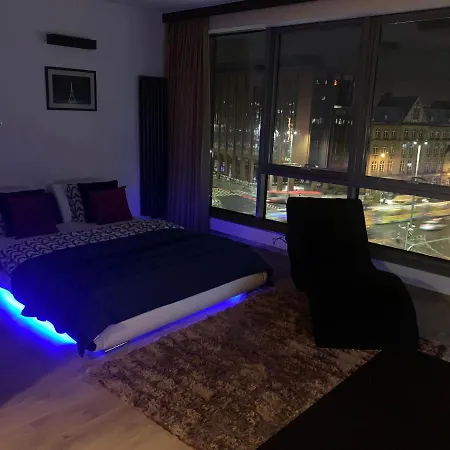 Dobry Wieczor We Wroclawiu Apartment
