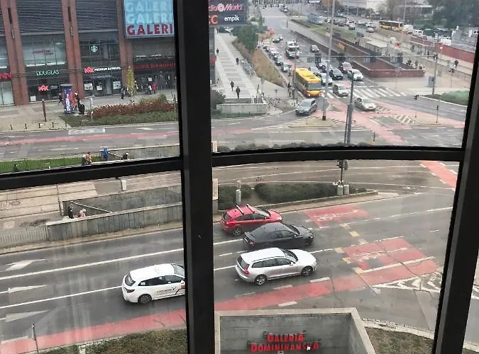 Dobry Wieczor We Wroclawiu *