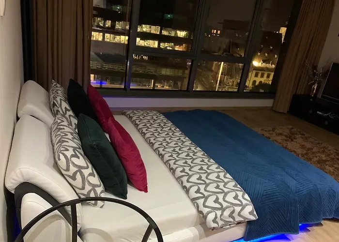 Apartman Dobry Wieczor We Wroclawiu Wrocław