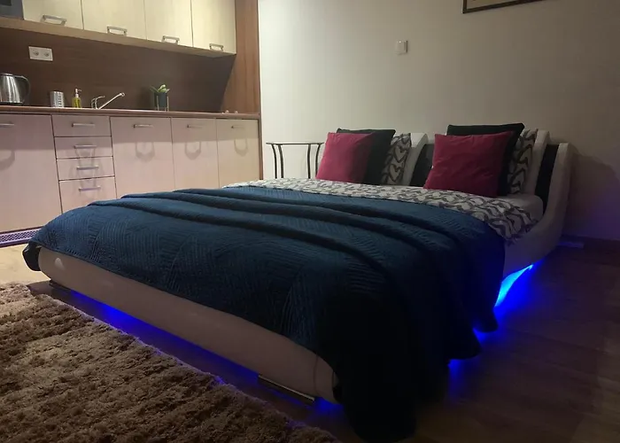 Dobry Wieczor We Wroclawiu Apartman Wrocław