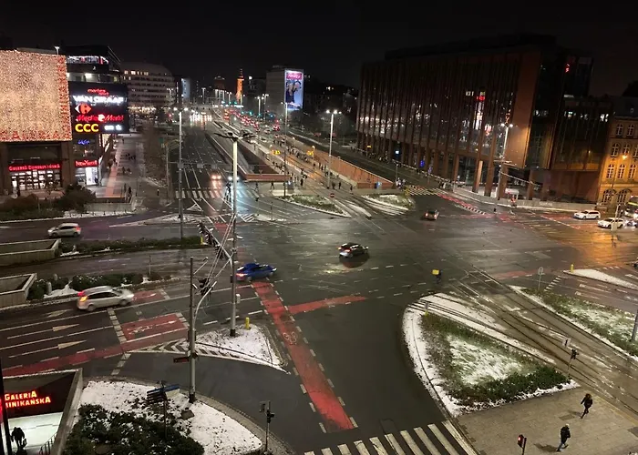 Dobry Wieczor We Wroclawiu Apartman *