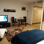 Apartment Dobry Wieczor We Wroclawiu *