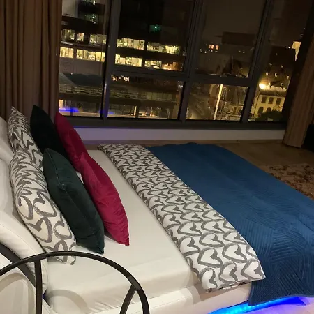 Apartman Dobry Wieczor We Wroclawiu Wrocław