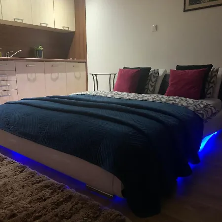 Dobry Wieczor We Wroclawiu Apartman Wrocław