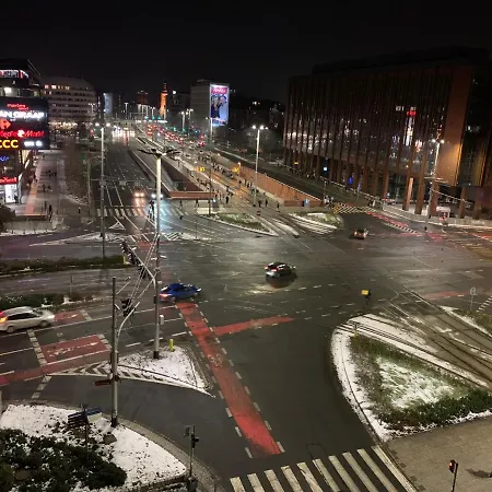 Dobry Wieczor We Wroclawiu Apartman *