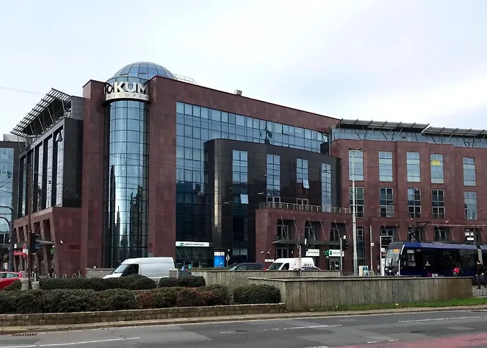 Dobry Wieczor We Wroclawiu Lägenhet Wrocław