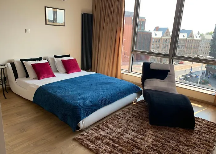 Dobry Wieczor We Wroclawiu *