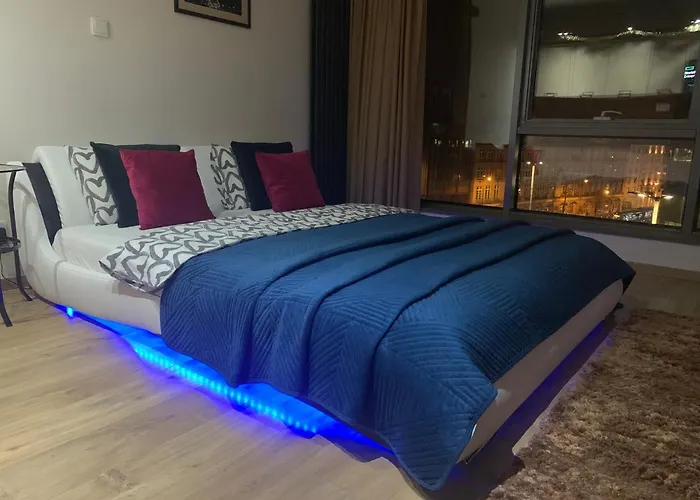 Dobry Wieczor We Wroclawiu * Wrocław